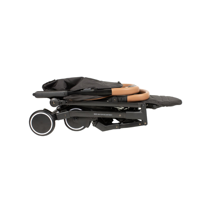 Carrinho de Passeio BabyTrold Trolley Grey