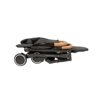Carrinho de Passeio BabyTrold Trolley Grey