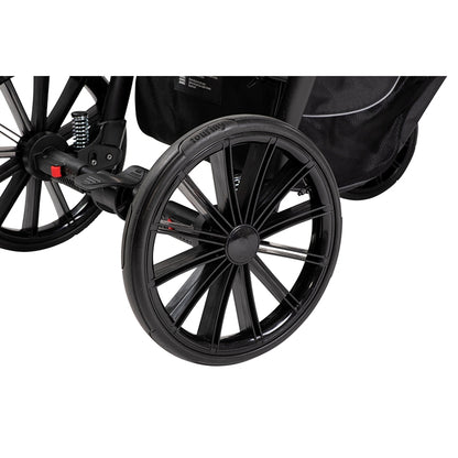 Carrinho de Passeio 2in1 TRILLE Royal Ash