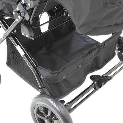 Carrinho de Passeio Trille Beba Light