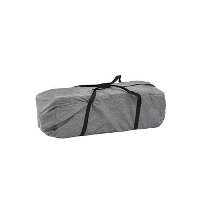 Cama de Viagem BabyTrold Side By Side Grey