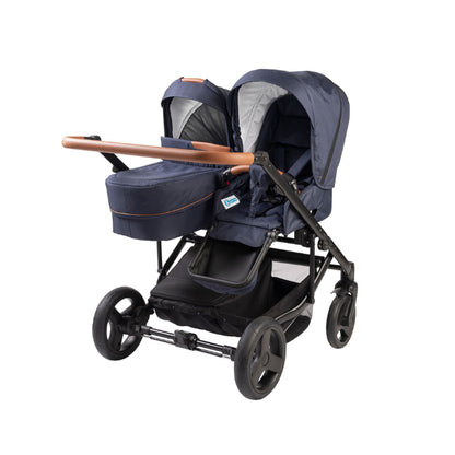 Carrinho de Passeio Trille Twin Royal Crown