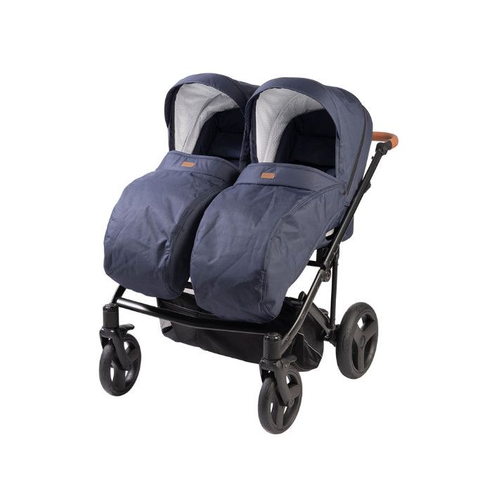 Carrinho de Passeio Trille Twin Royal Crown