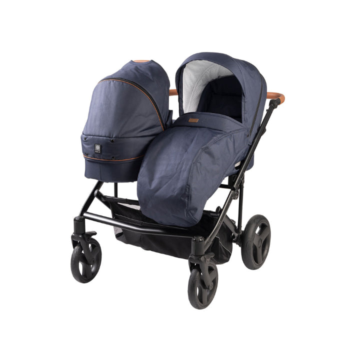 Carrinho de Passeio Trille Twin Royal Crown