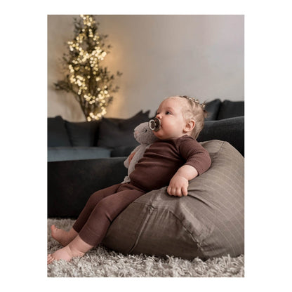 Pufe Markland Pure Muslin khaki