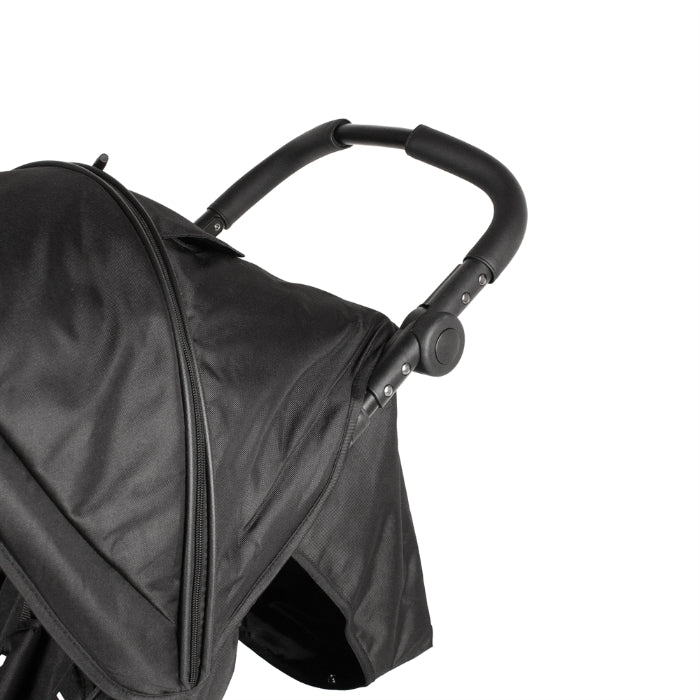 Carrinho de Passeio BabyTrold Freestyle Black