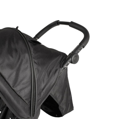 Carrinho de Passeio BabyTrold Freestyle Black
