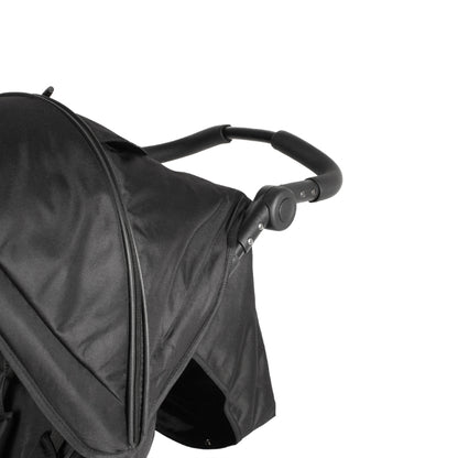 Carrinho de Passeio BabyTrold Freestyle Black