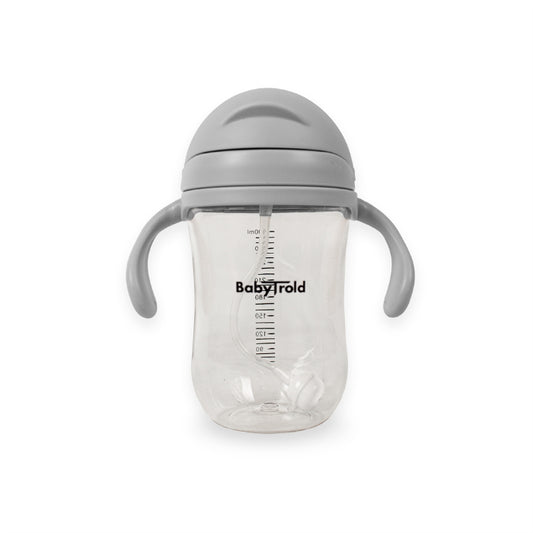 Biberão 300 ml BabyTrold Ash