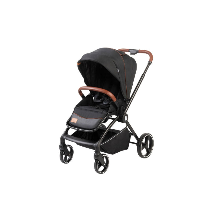 Carrinho de bebé 3in1 BabyTrold Alex Night