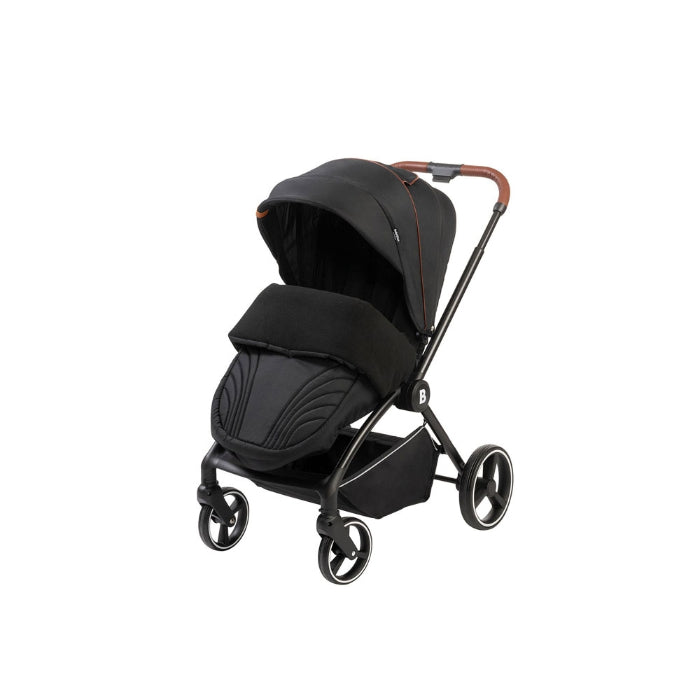 Carrinho de bebé 3in1 BabyTrold Alex Night
