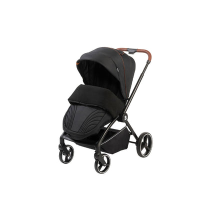 Carrinho de bebé 3in1 BabyTrold Alex Night