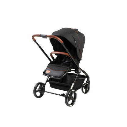 Carrinho de bebé 3in1 BabyTrold Alex Night