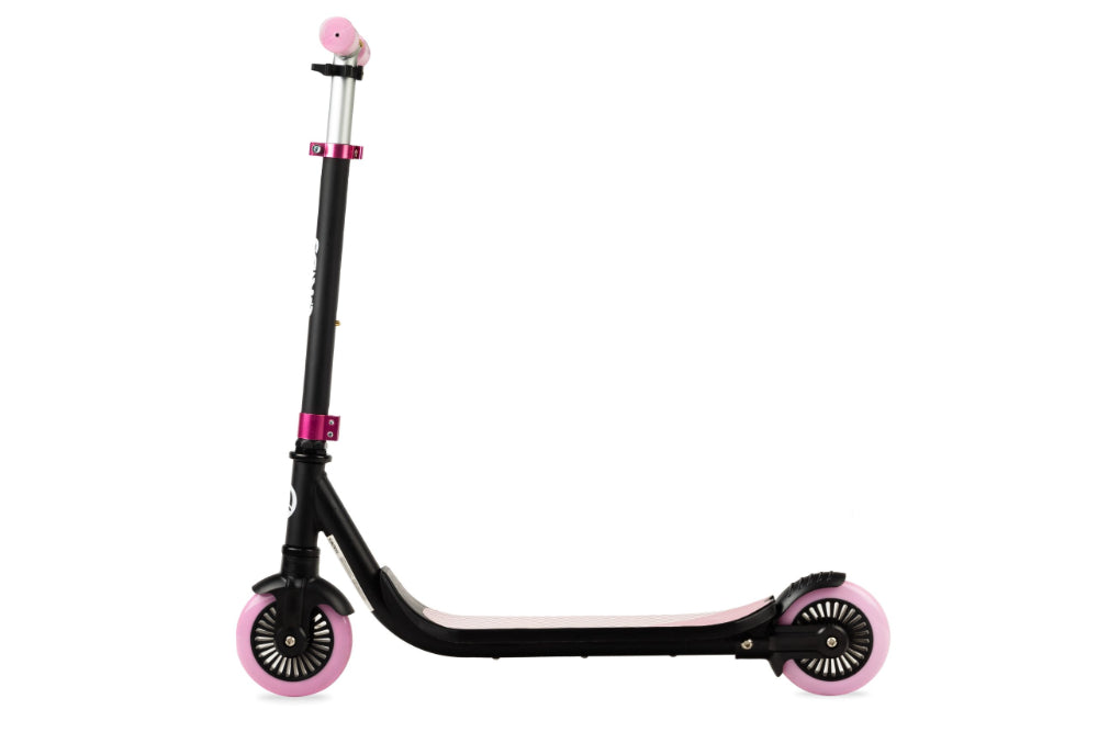Scooter QKids Bro Pink