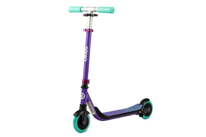 Scooter QKids Bro Purple