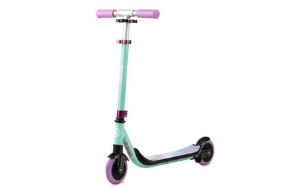 Scooter QKids Bro Pastel