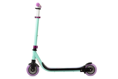 Scooter QKids Bro Pastel