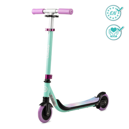 Scooter QKids Bro Pastel