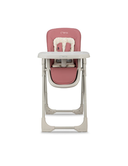 Cadeira da papa Momi Gojo Pink