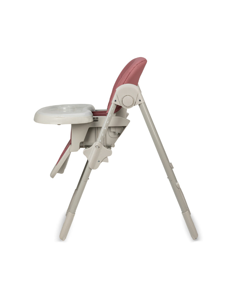 Cadeira da papa Momi Gojo Pink