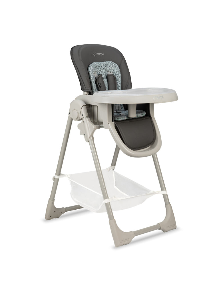 Cadeira da papa Momi Gojo Grey