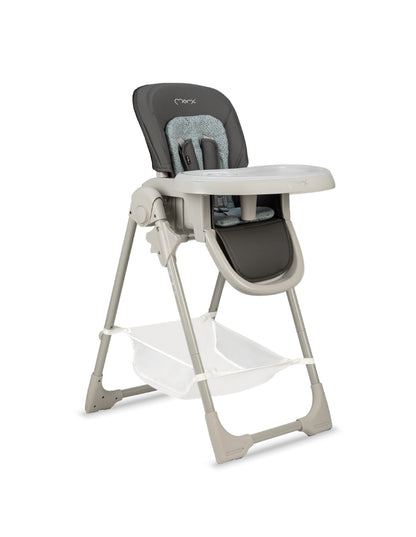 Cadeira da papa Momi Gojo Grey