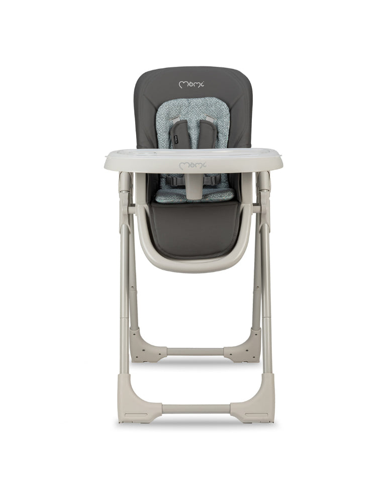 Cadeira da papa Momi Gojo Grey
