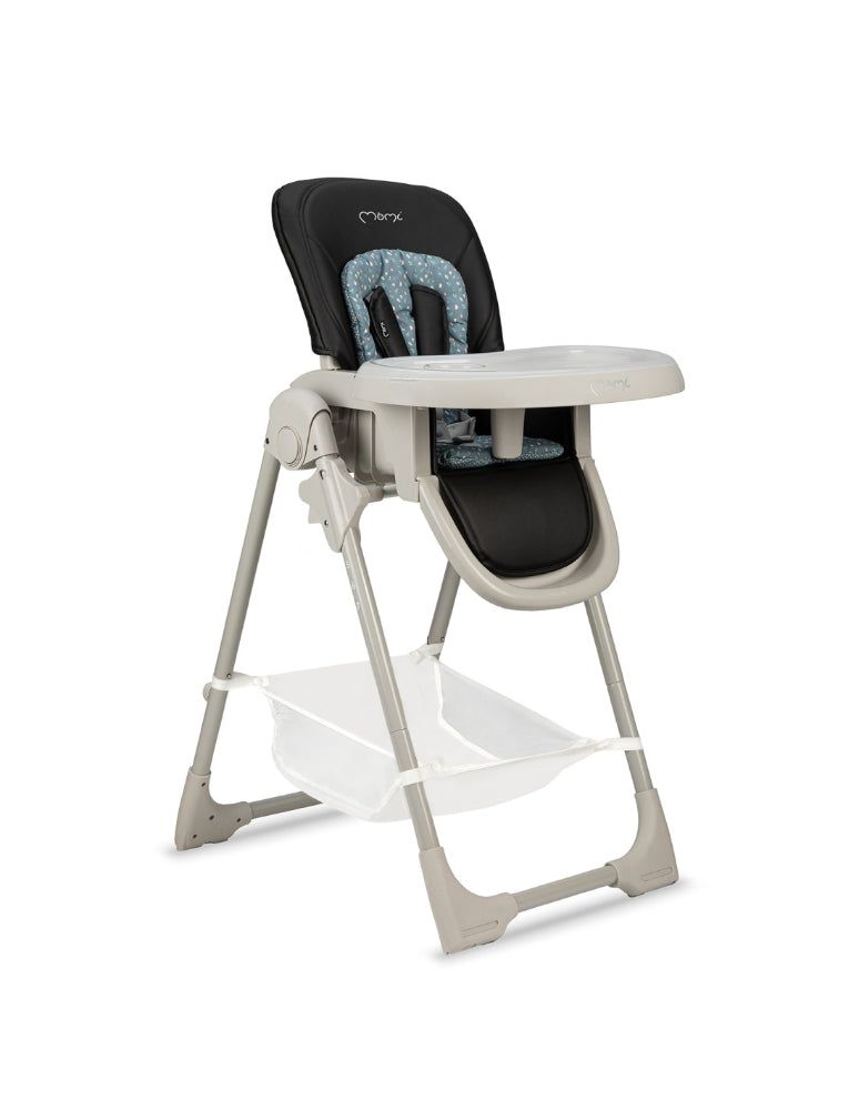 Cadeira da papa Momi Gojo Black