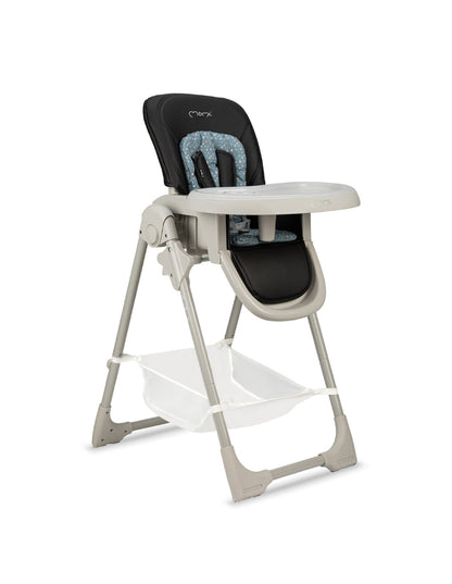 Cadeira da papa Momi Gojo Black