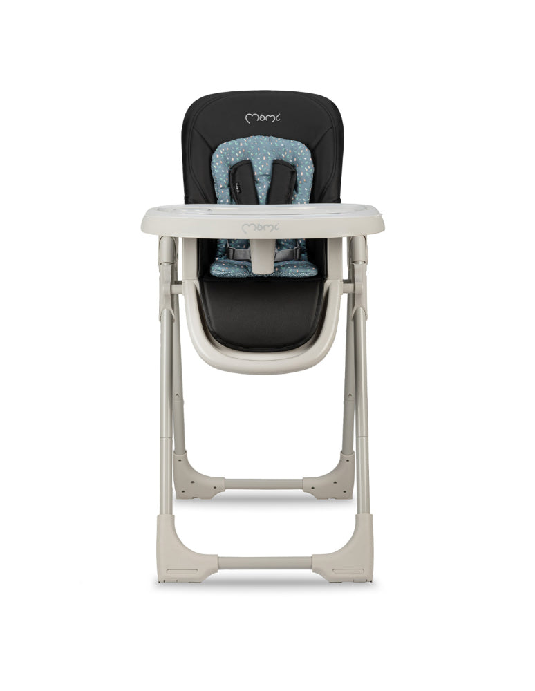 Cadeira da papa Momi Gojo Black