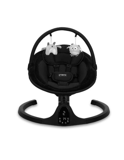 Espreguiçadeira elétrica Momi Kenani Onyx