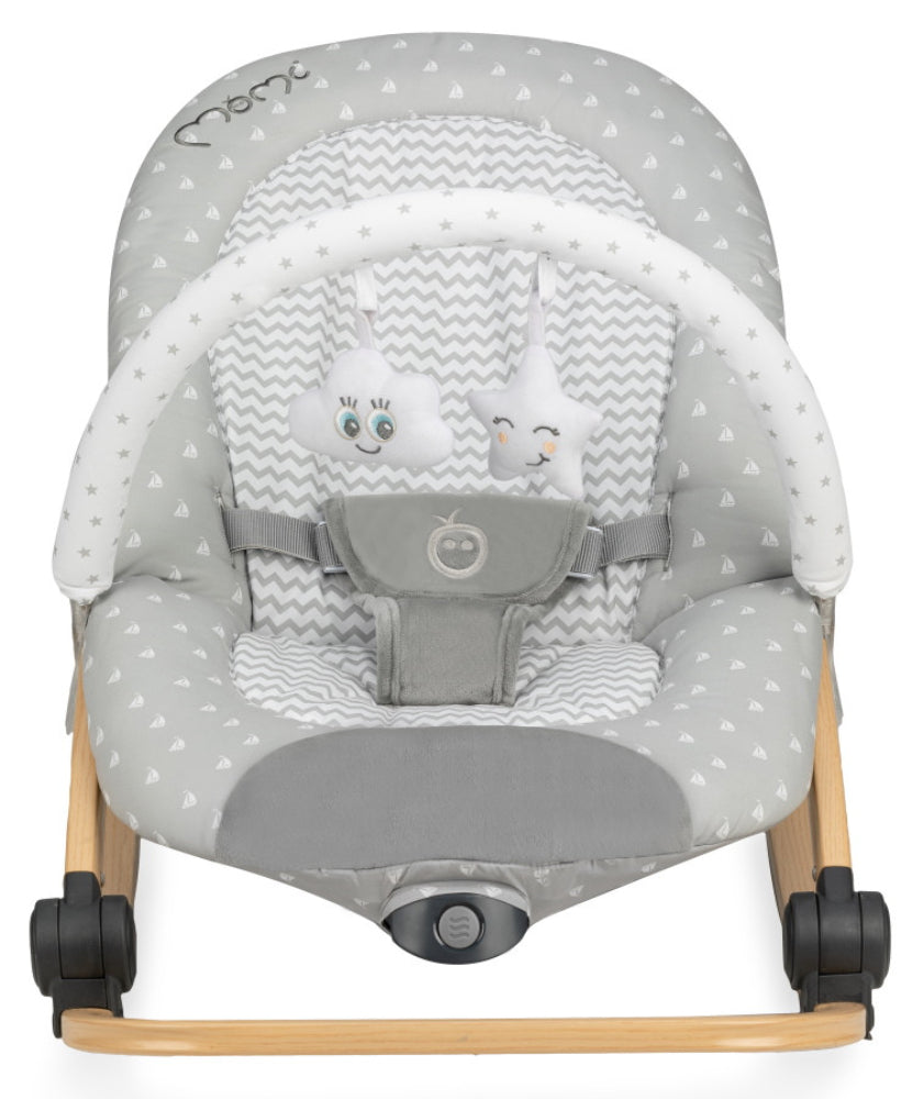 Espreguiçadeira Momi Lumiwood Star