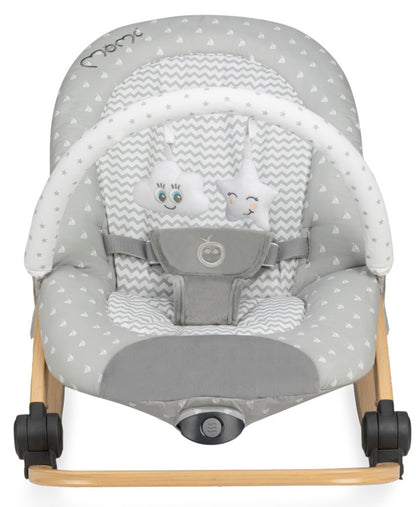 Espreguiçadeira Momi Lumiwood Star