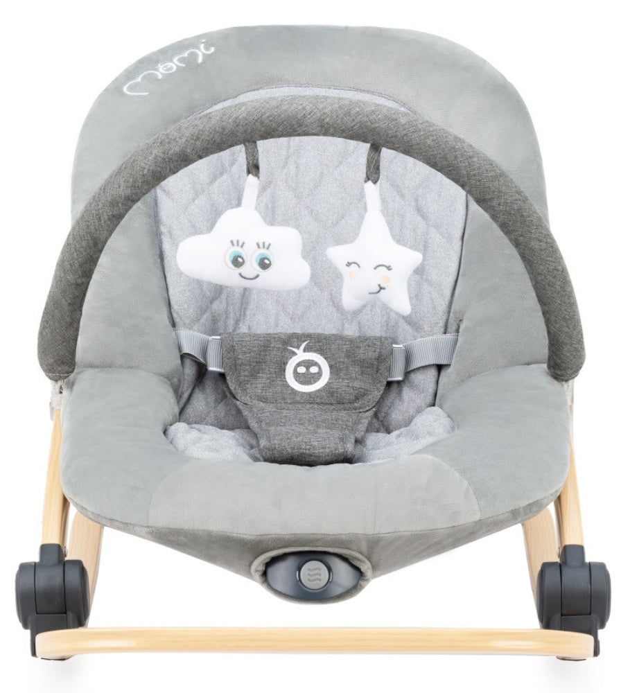 Espreguiçadeira Momi Lumiwood Grey