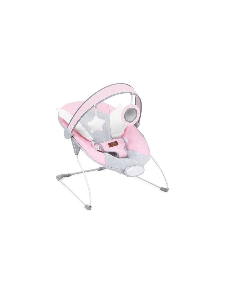 Espreguiçadeira Momi Tuli Wings Pink