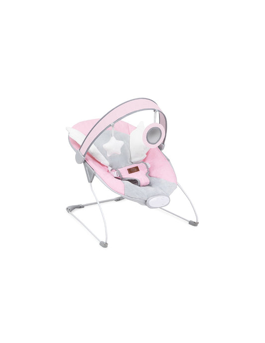 Espreguiçadeira Momi Tuli Wings Pink