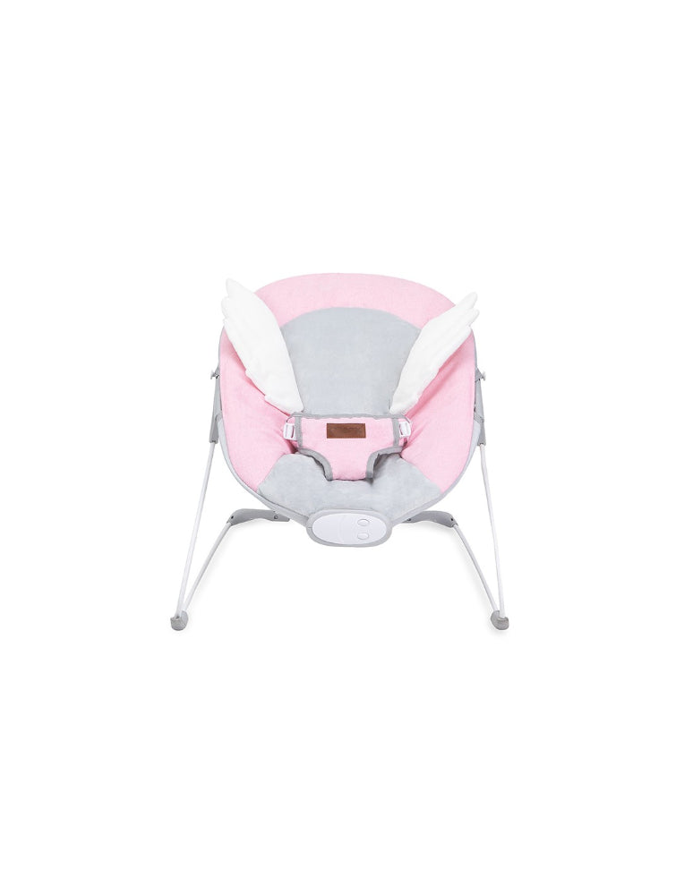 Espreguiçadeira Momi Tuli Wings Pink