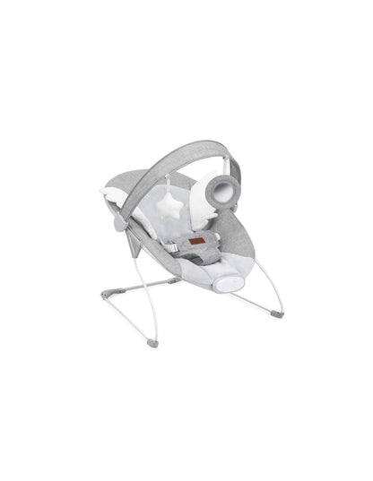 Espreguiçadeira Momi Tuli Wings Grey