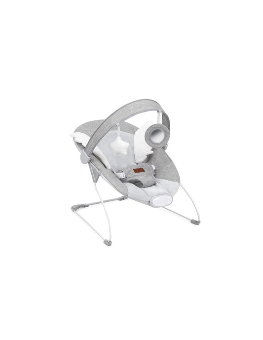 Espreguiçadeira Momi Tuli Wings Grey