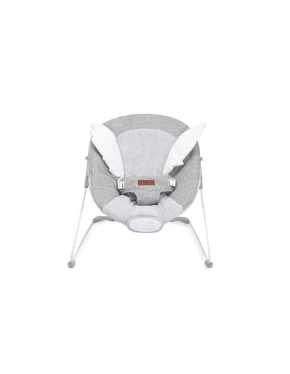 Espreguiçadeira Momi Tuli Wings Grey