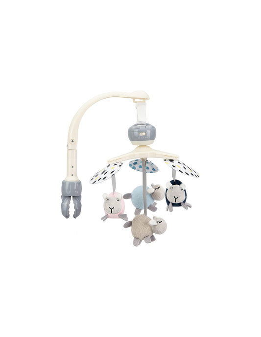 Mobile musical Momi Kiki