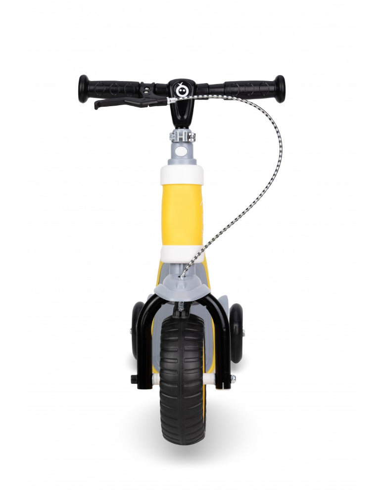 Mini Scooter 2 em 1 Momi Elios Yellow
