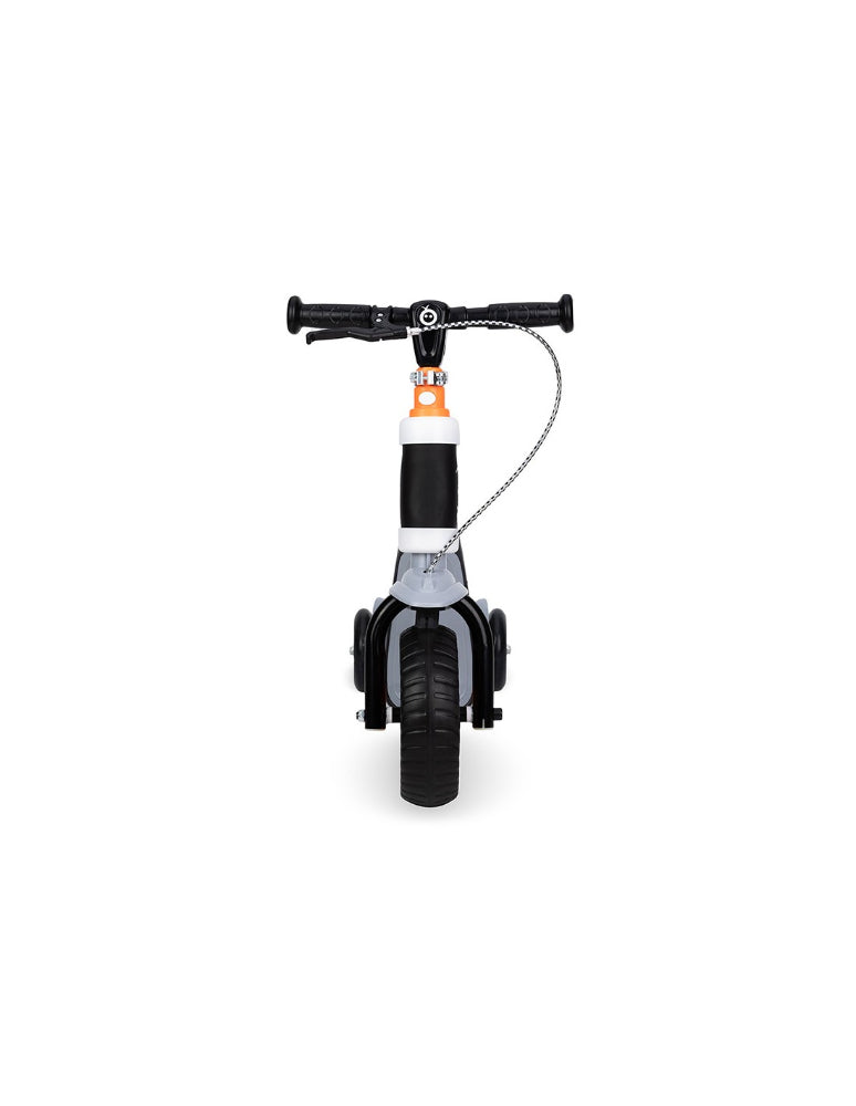 Mini Scooter 2 em 1 Momi Elios Black