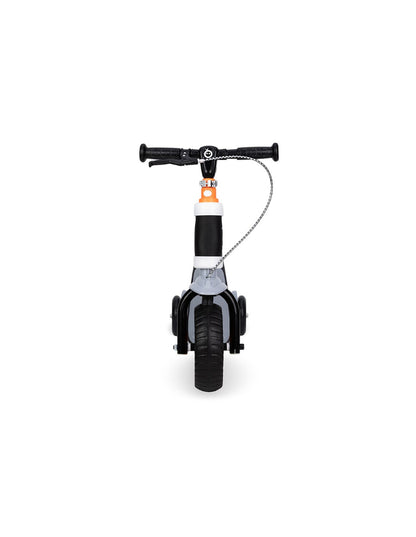Mini Scooter 2 em 1 Momi Elios Black