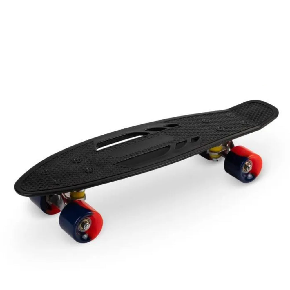 Skate QKids Galaxy Navy Blue