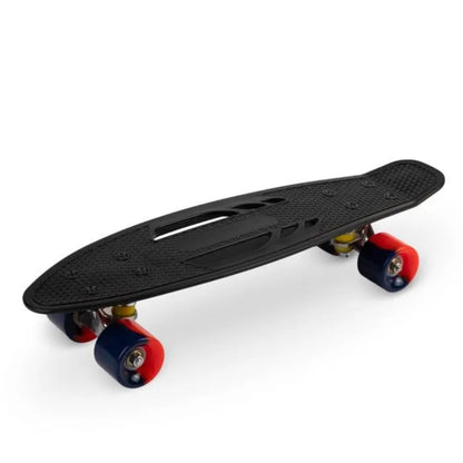 Skate QKids Galaxy Navy Blue