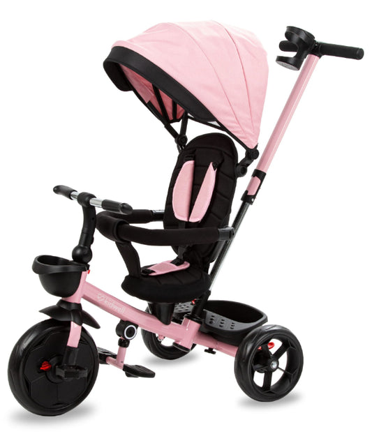 Triciclo Kidwell Axel Charmy Pink