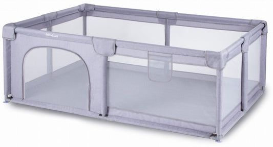 Parque 120x180cm Kidwell Fanko Gray