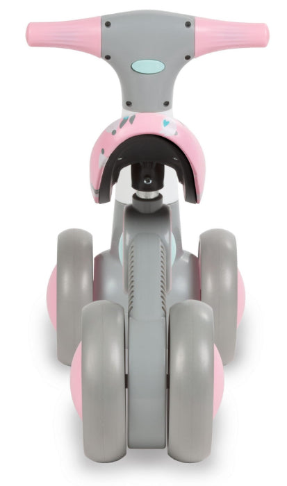 Mini Bicicleta Kidwell Petito Bunny