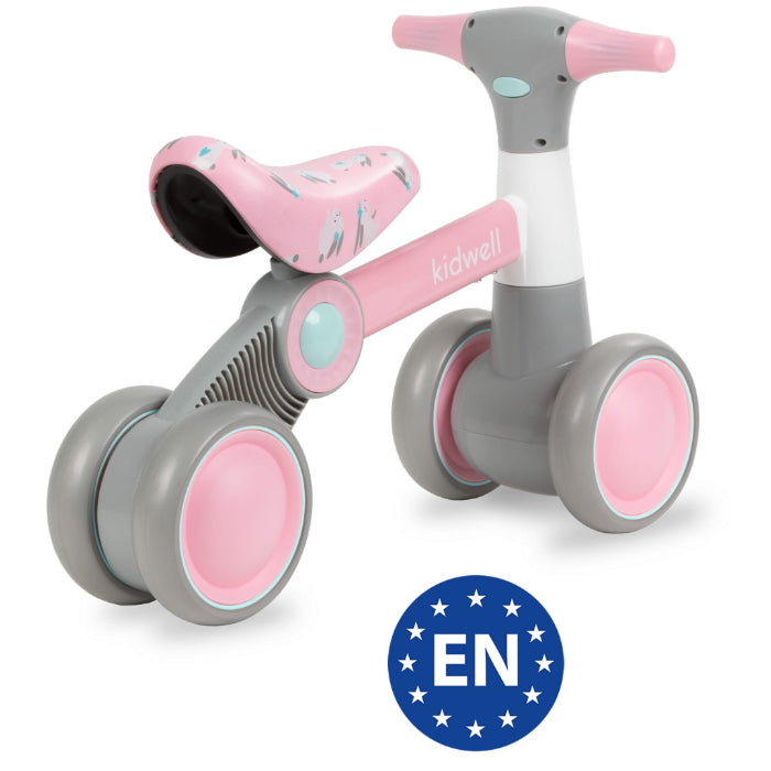 Mini Bicicleta Kidwell Petito Bunny